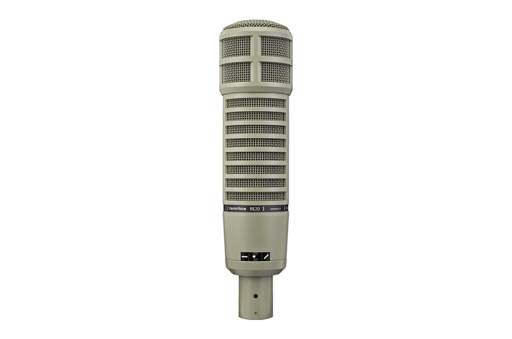 Electrovoice RE-20