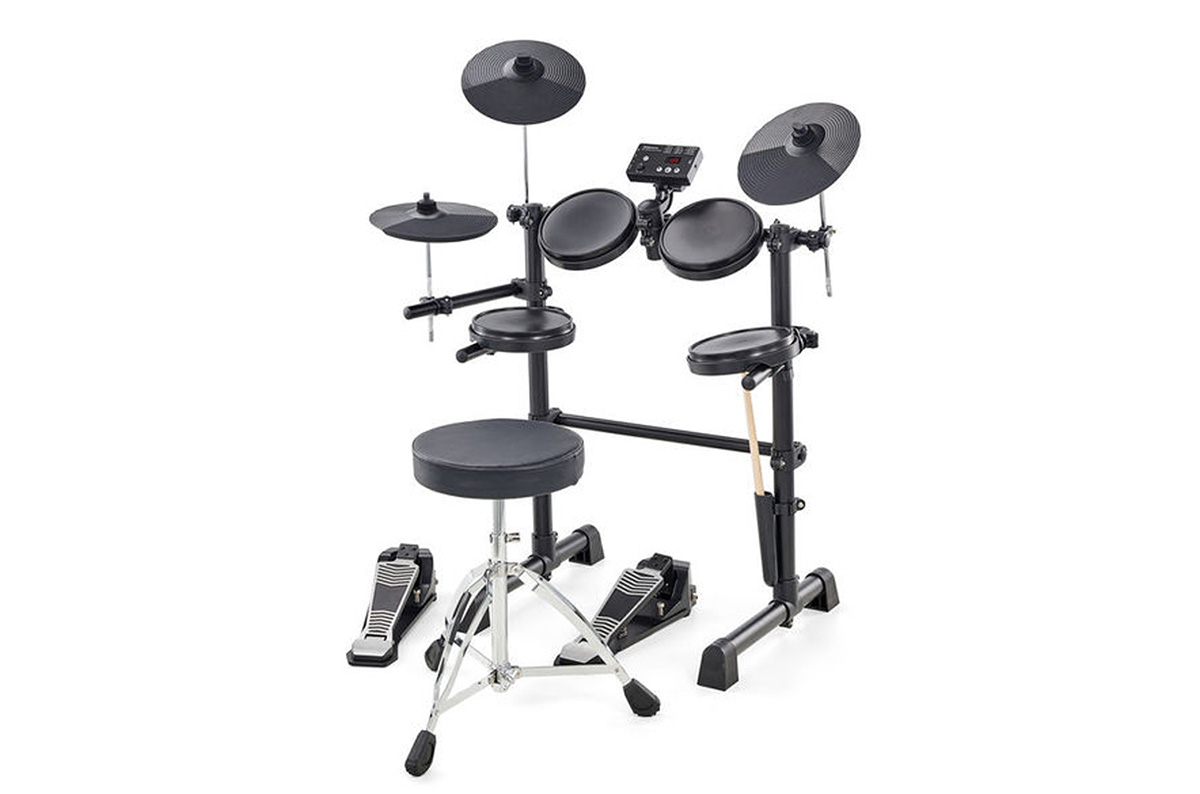 The 11 best drum sets and e-drums for kids