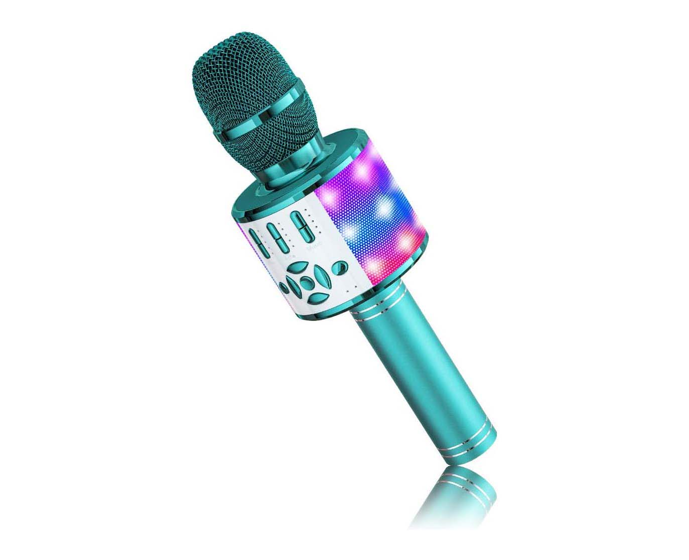 BONAOK Karaoke-Mikrofon