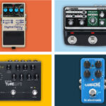 The best delay pedals