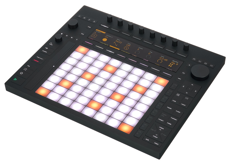 The 9 Best DAW Controllers for Ableton Live in 2026