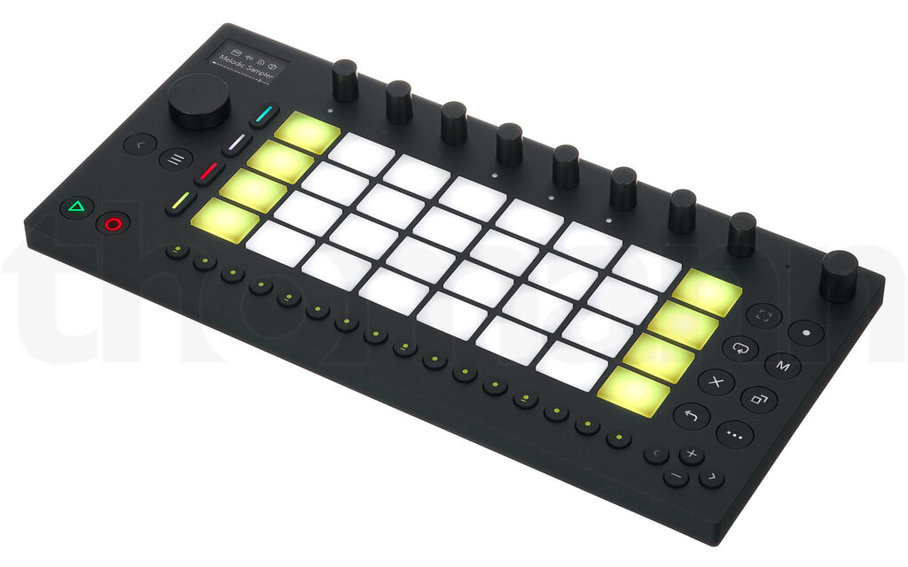 The 9 Best DAW Controllers for Ableton Live in 2026
