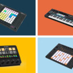 bestdaw controller ableton