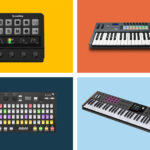 fl studio controllers
