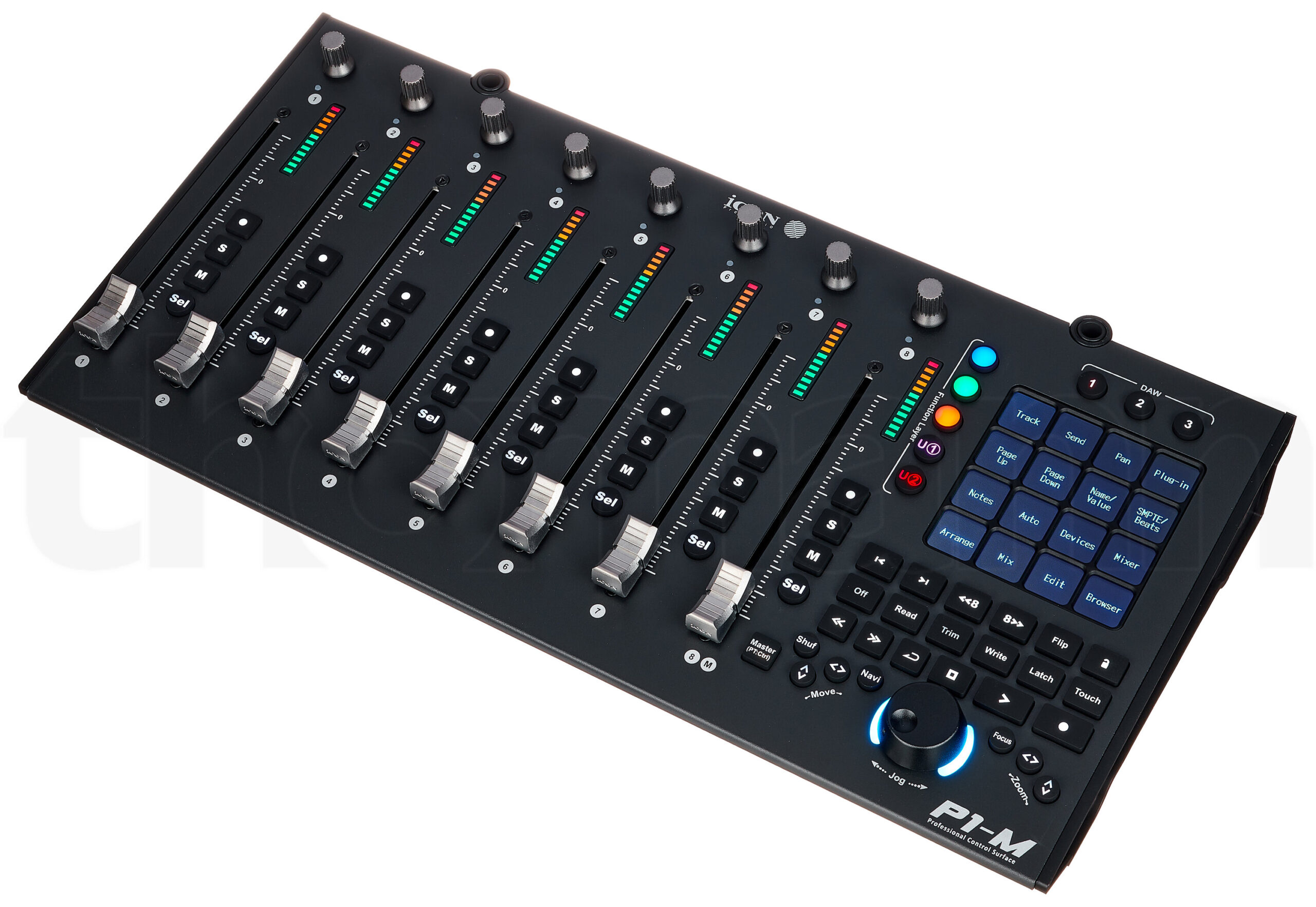 Icon P1-M DAW Controller