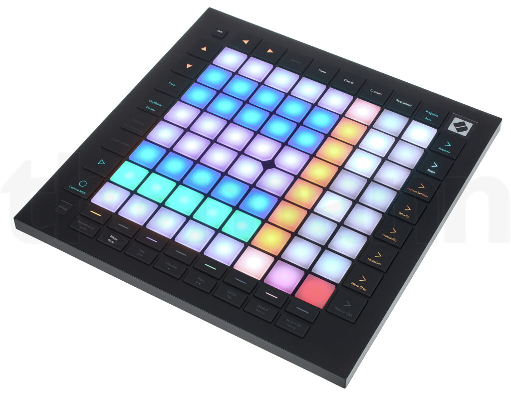 novation launchpad pro mk3 1