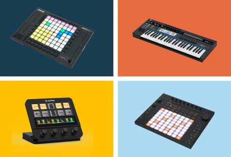 bestdaw controller ableton